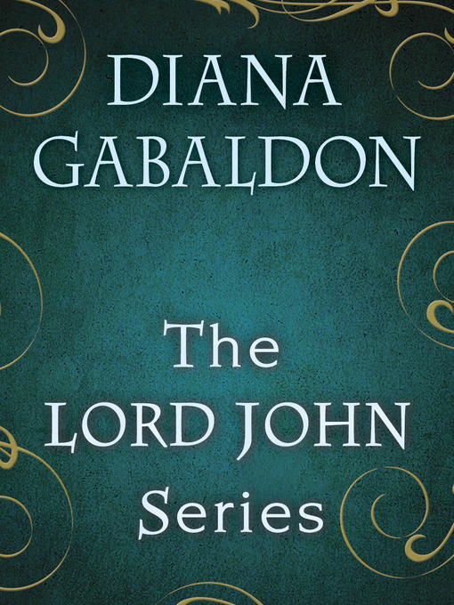 Title details for The Lord John Series 4-Book Bundle by Diana Gabaldon - Wait list